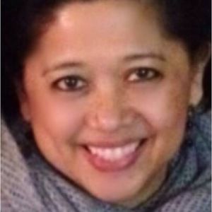 Meet your Posher, Theresa